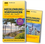 ADAC Reiseführer plus Mecklenburg-Vorpommern - Christiane Kaufmann