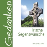 Irische Segenswünsche - Hartl, Gabriele