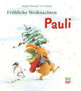 Fröhliche Weihnachten, Pauli - Weninger, Brigitte