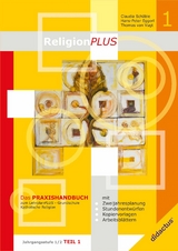 ReligionPLUS - Claudia Schäble, Thomas van Vugt, Hans-Peter Eggerl