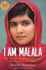 I am Malala - Yousafzai, Malala; Lamb, Christina