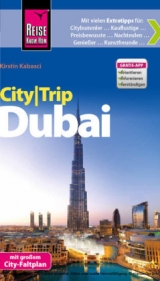 Reise Know-How CityTrip Dubai - Kirstin Kabasci