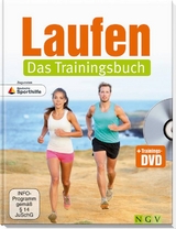 Laufen - Das Trainingsbuch - Lucia Kühner, Jan Koch