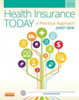 Health Insurance Today - Beik, Janet I.