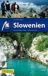 Slowenien - Lore Marr-Bieger