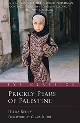 Prickly Pears of Palestine - Reilly, Hilda