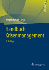 Handbuch Krisenmanagement - 