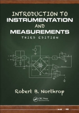 Introduction to Instrumentation and Measurements - Northrop, Robert B.