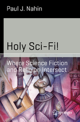 Holy Sci-Fi! - Paul J. Nahin