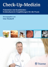 Check-Up-Medizin - 