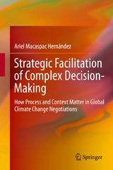 Strategic Facilitation of Complex Decision-Making - Ariel Macaspac Hernández