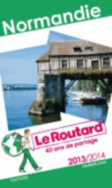 Guide Du Routard France - 