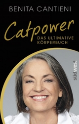 Catpower - Benita Cantieni