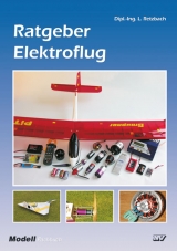 Ratgeber Elektroflug - Retzbach, Ludwig