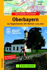 Oberbayern - Irlinger, Bernhard