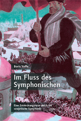 Im Fluss des Symphonischen - Boris Yoffe