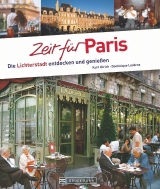 Zeit für Paris - Ulrich, Kurt; Lesbros, Dominique