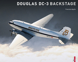 Douglas DC-3 – Backstage - Francisco Agullo