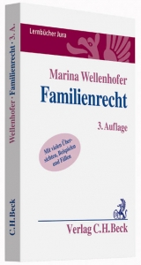 Familienrecht - Marina Wellenhofer