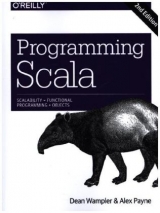 Programming Scala - Wampler, Dean; Payne, Alex