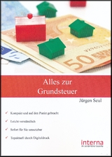 Alles zur Grundsteuer - Jürgen Seul