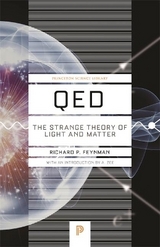 QED - Feynman, Richard P.