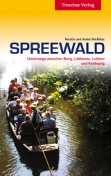 Spreewald - André Micklitza, Kerstin Micklitza