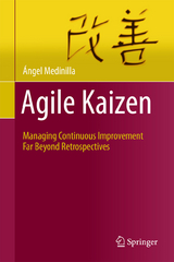 Agile Kaizen - Ángel Medinilla