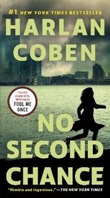 No Second Chance - Coben, Harlan