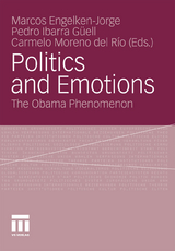 Politics and Emotions - 