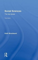 Social Sciences - Woodward, Kath