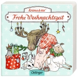 krima + isa - Frohe Weihnachtszeit - krima + isa GmbH