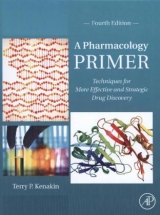 A Pharmacology Primer - Kenakin, Terry P.