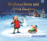 Weihnachten mit Astrid Lindgren - Astrid Lindgren