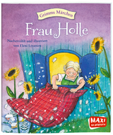 Frau Holle - Eleni Livanios