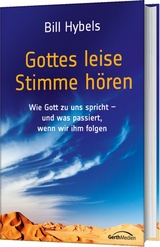 Gottes leise Stimme hören