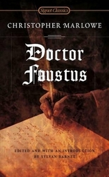 Doctor Faustus - Marlowe, Christopher; Barnet, Sylvan