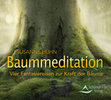 Baummeditation - Hühn, Susanne