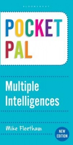 Pocket PAL: Multiple Intelligences - Fleetham, Mike