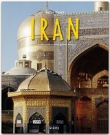 Reise durch Iran - Walter M. Weiss