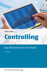 Controlling - Schultz, Volker