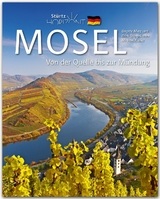 Horizont MOSEL - Von der Quelle bis zur Mündung - Michael Kühler