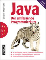 Java - Dirk Louis, Peter Müller