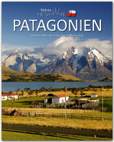 Horizont Patagonien - Stefan Nink