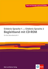 Erlebnis Sprache / Erlebnis Sprache 1 und 2