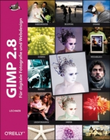 GIMP 2.8 - Bettina K. Lechner