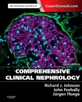 Comprehensive Clinical Nephrology - Johnson, Richard J.; Feehally, John; Floege, Jurgen