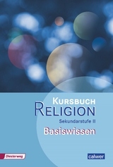 Kursbuch Religion Sekundarstufe II - Ausgabe 2014 - Dieterich, Veit-Jacobus; Rupp, Hartmut