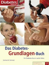 Das Diabetes-Grundlagen-Buch - Gerhard.W. Schmeisl