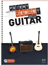 Feiert Jesus! Workshop Guitar - Andreas Mette